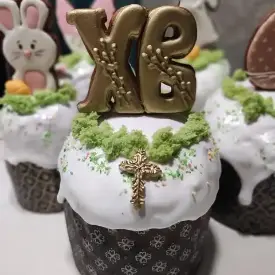 Кулич «Пасхальный»